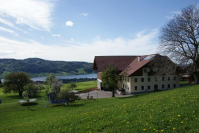Гостиница Ferienhof Edtmeier  Целль-Ам-Моос